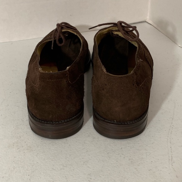 Cole Haan Men’s Brown Dress Shoe Sz 10.5D. main image 6